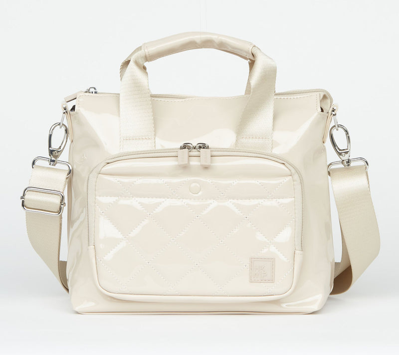 IHKWIP Excelsior Mini Tote with Crossbody Strap — View 16