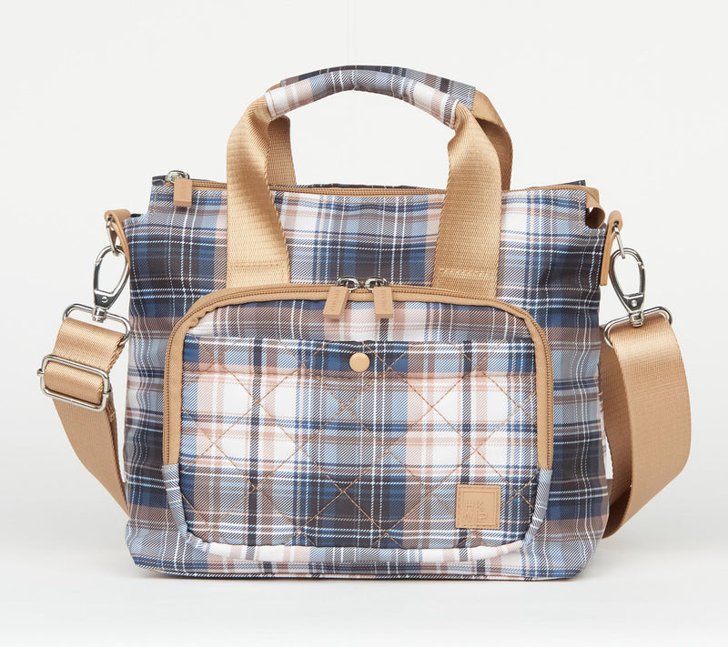 IHKWIP Excelsior Mini Tote with Crossbody Strap — View 17
