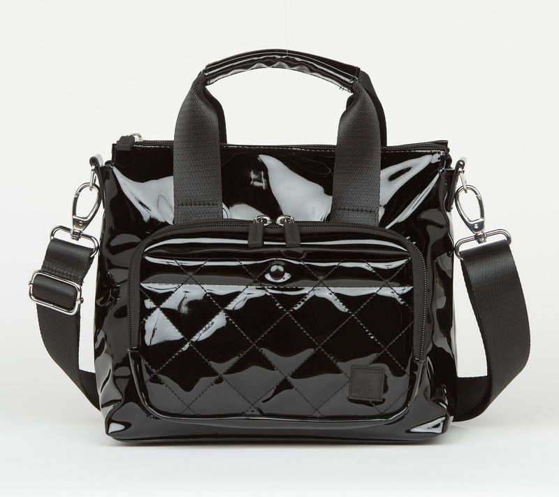 IHKWIP Excelsior Mini Tote with Crossbody Strap — View 18