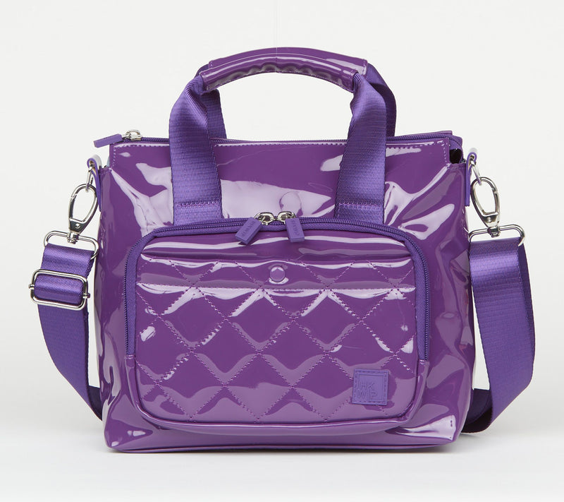 IHKWIP Excelsior Mini Tote with Crossbody Strap — View 21