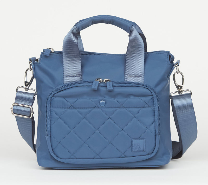 IHKWIP Excelsior Mini Tote with Crossbody Strap — View 22