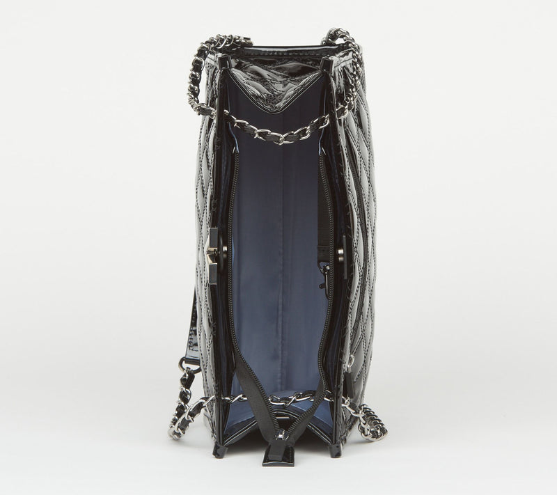 IHKWIP Cheers to 5 Years Versatile Chain Shoulder Bag — View 4
