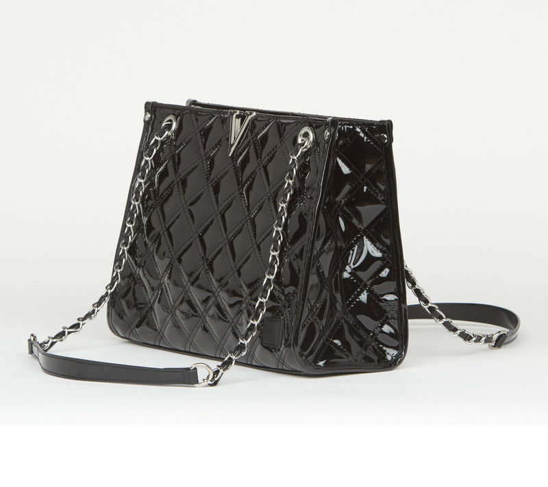 IHKWIP Cheers to 5 Years Versatile Chain Shoulder Bag — View 2