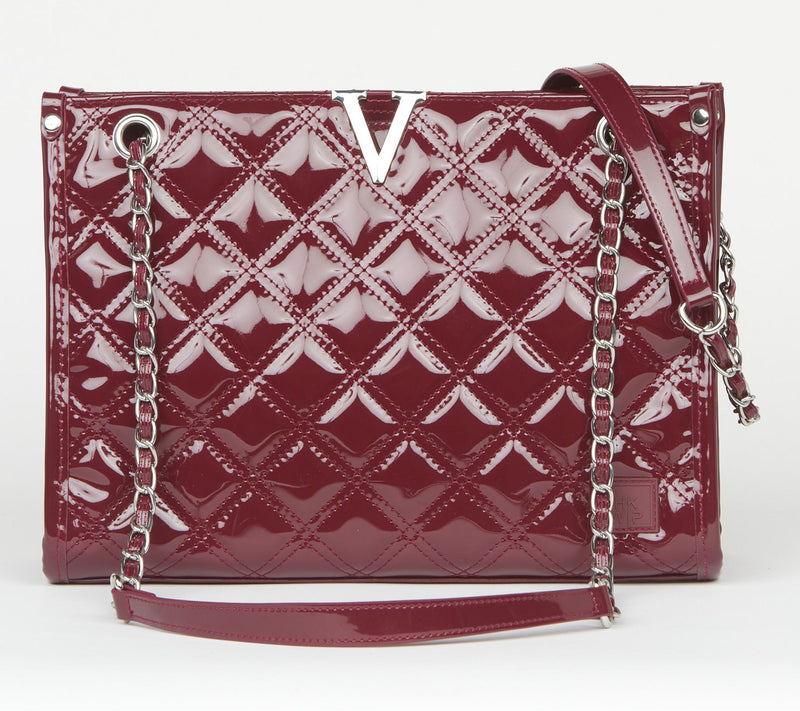 IHKWIP Cheers to 5 Years Versatile Chain Shoulder Bag — View 16