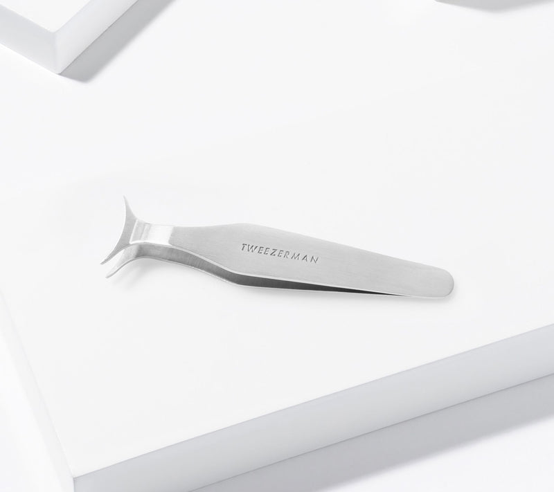 Tweezerman Wide Grip Lash Applicator — View 2