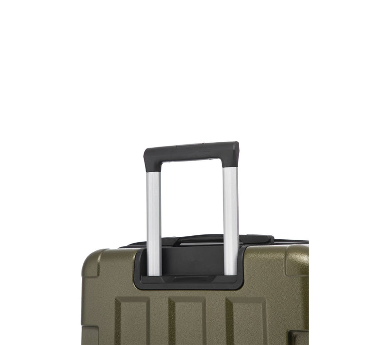 U.S Army Hawk 3-Piece Luggage Set - Lightweight Expandable ABS — View 5