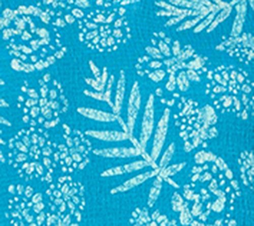 Denim & Co. Beach Regular Knit Gauze Maxi Dress — View 8