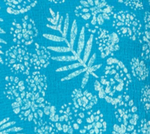 Denim & Co. Beach Petite Knit Gauze Maxi Dress — View 7