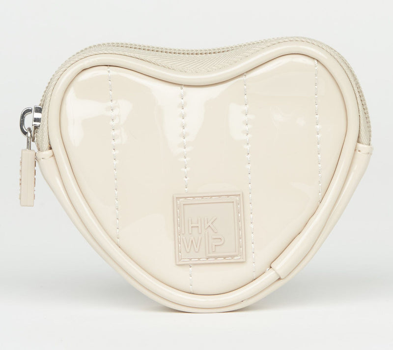 IHKWIP RFID Heart Pouch w/ Keychain — View 15
