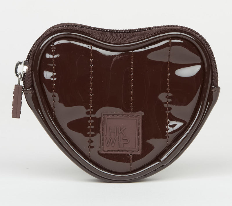 IHKWIP RFID Heart Pouch w/ Keychain — View 20