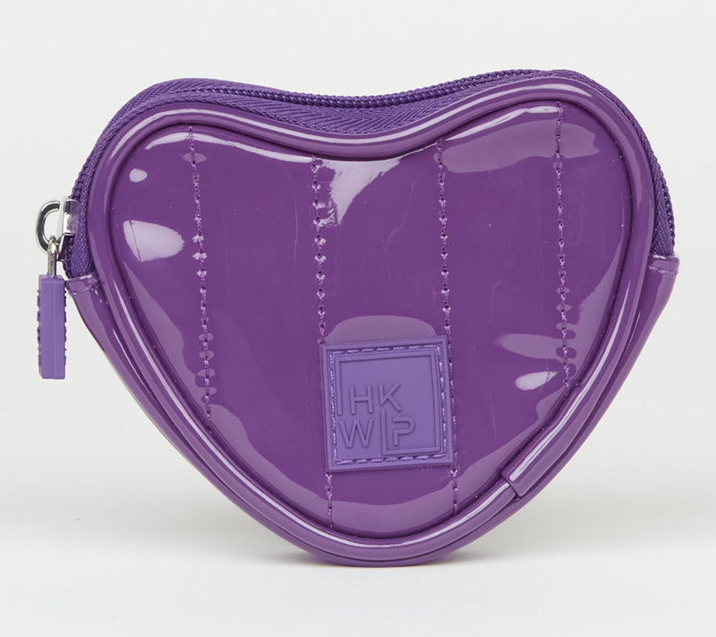 IHKWIP RFID Heart Pouch w/ Keychain — View 21