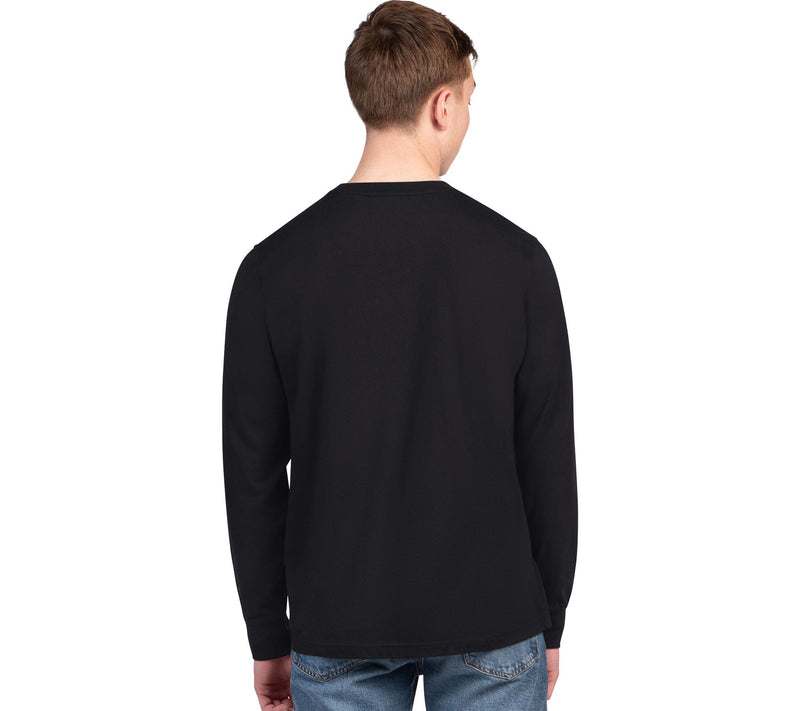 NFL Officially Licensed Draft 2026 Long Sleeve T-Shirt — View 2