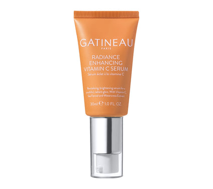 Gatineau Radiance Enhancing Vitamin C Serum