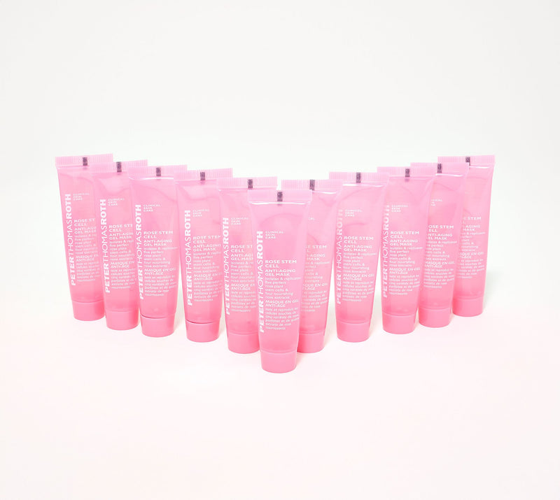 Peter Thomas Roth One Dozen Roses Masks — View 2