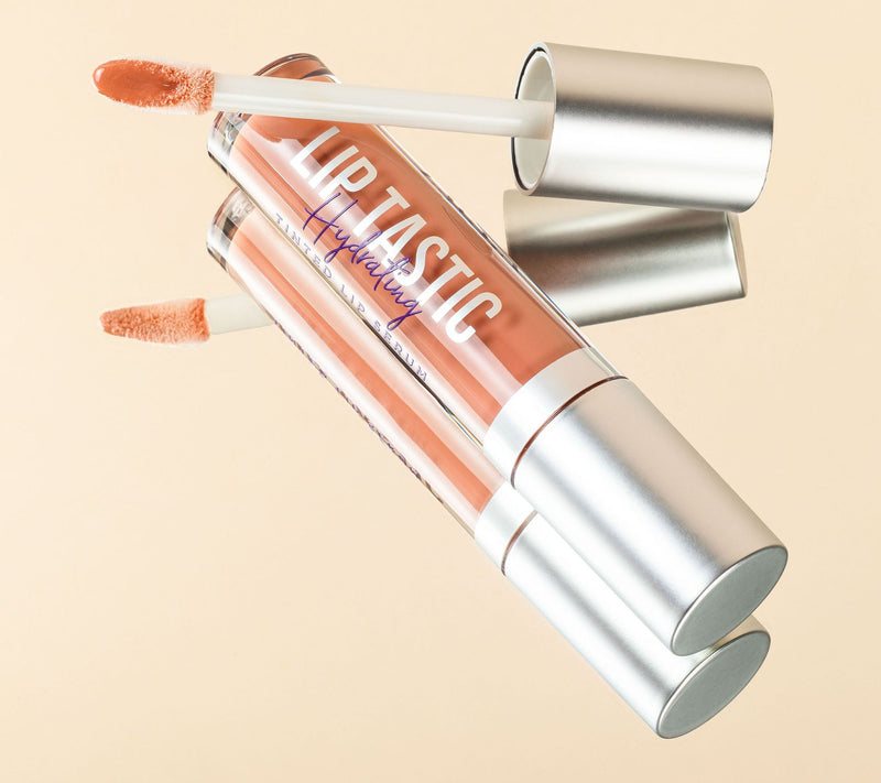 LWYA by Kim Gravel LIPTASTIC Hydrating Lip Serum Duo — View 4