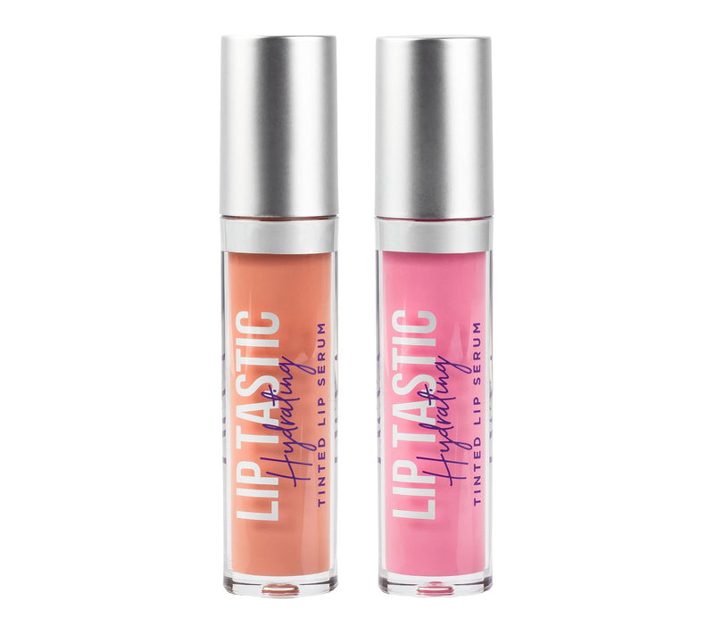 LWYA by Kim Gravel LIPTASTIC Hydrating Lip Serum Duo — View 3