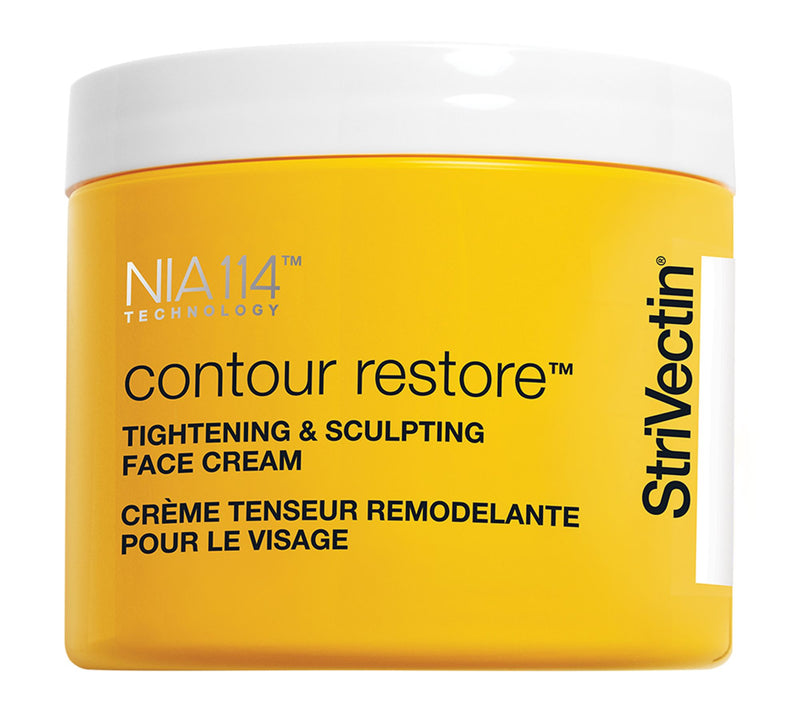 StriVectin Contour Restore Tightening & Sculpting Cream 3.4oz — Main view