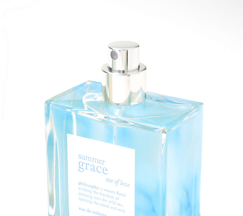 philosophy summer fine fragrance supersize 3pc Auto-Delivery — View 2