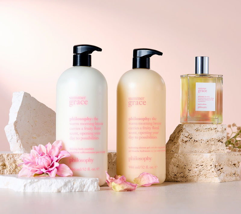 philosophy summer fine fragrance supersize 3pc Auto-Delivery — View 7