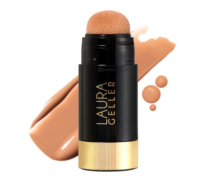 Laura Geller Serum Bronzing Cheek Lift — View 7