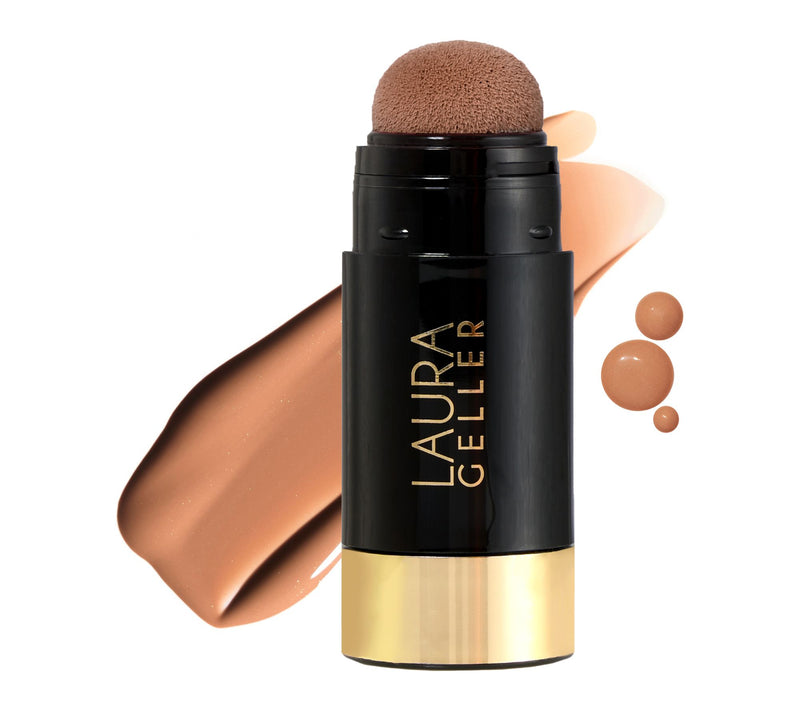 Laura Geller Serum Bronzing Cheek Lift — View 8