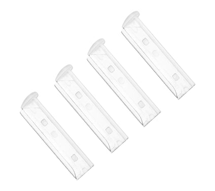 Tweezerman Facial Razor Replacement Blades