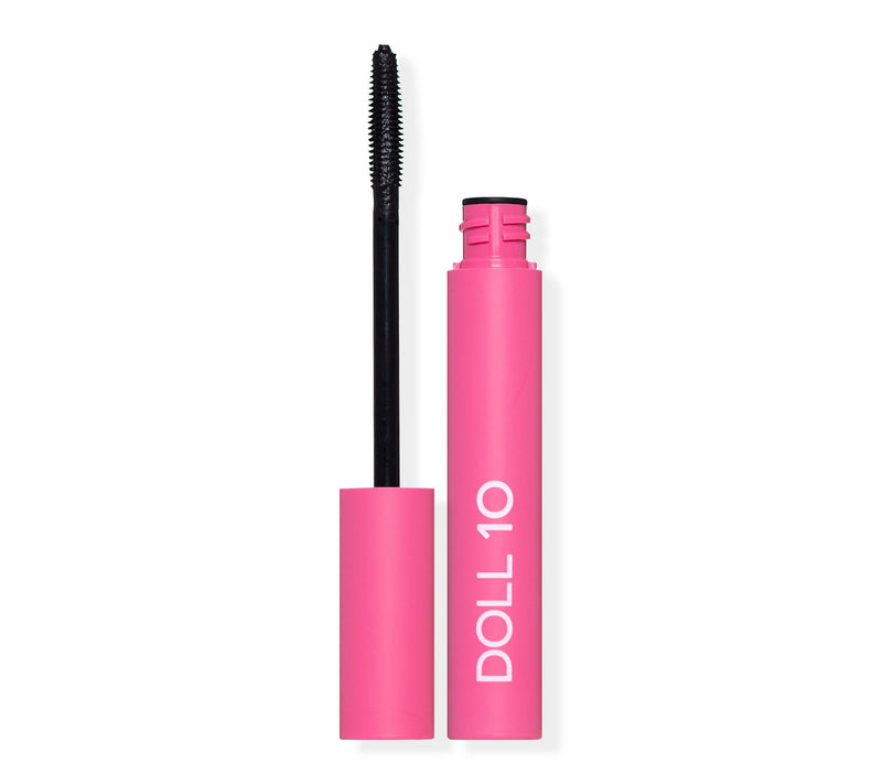 Doll 10 She's An Icon Precision Mascara — Main view