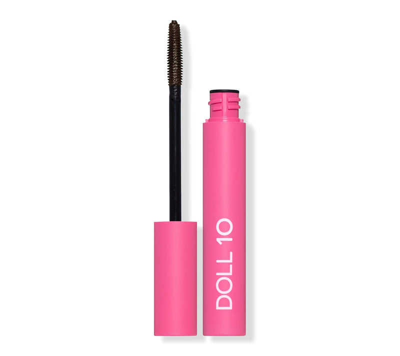 Doll 10 She's An Icon Precision Mascara — View 11