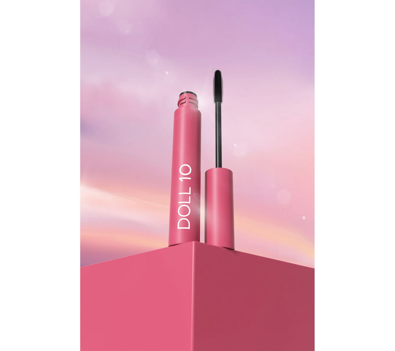 Doll 10 She's An Icon Precision Mascara — View 7