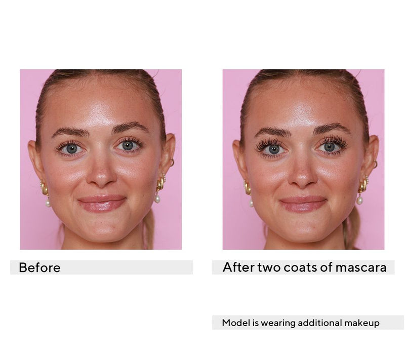 Doll 10 She's An Icon Precision Mascara — View 3
