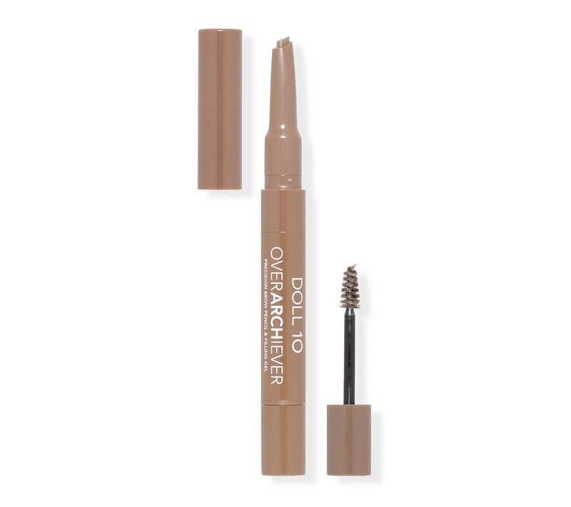Doll 10 OverARCHiever Precision Brow Pencil & F illing Gel — View 12