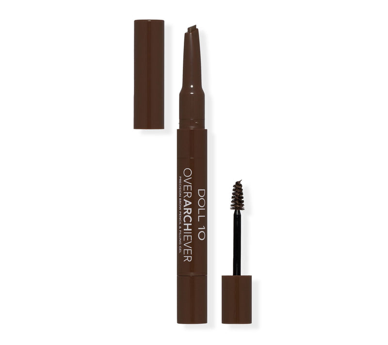 Doll 10 OverARCHiever Precision Brow Pencil & F illing Gel — Main view