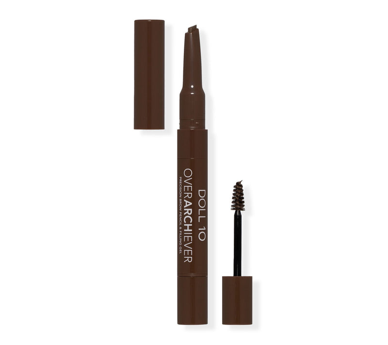 Doll 10 OverARCHiever Precision Brow Pencil & F illing Gel — View 13