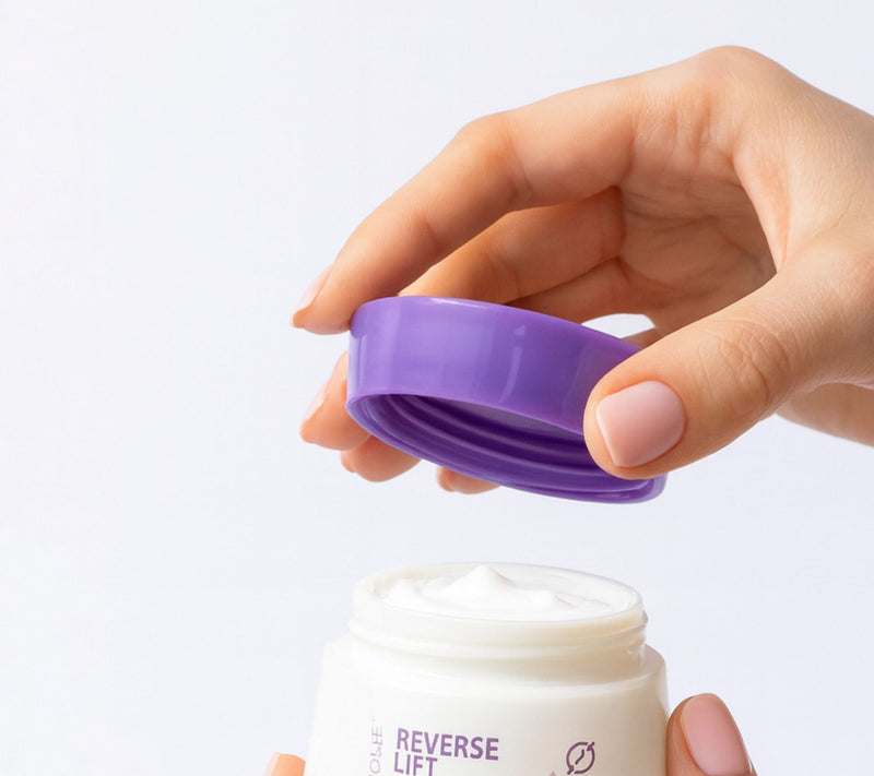 SERIOUS SKINCARE Reverse Cream In-Tense — View 3