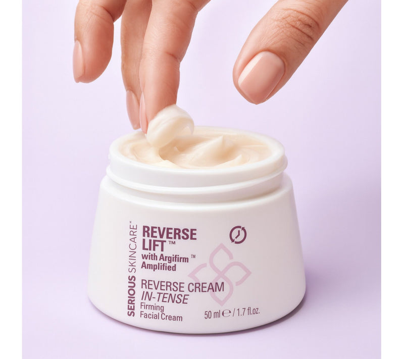SERIOUS SKINCARE Reverse Cream In-Tense — View 2