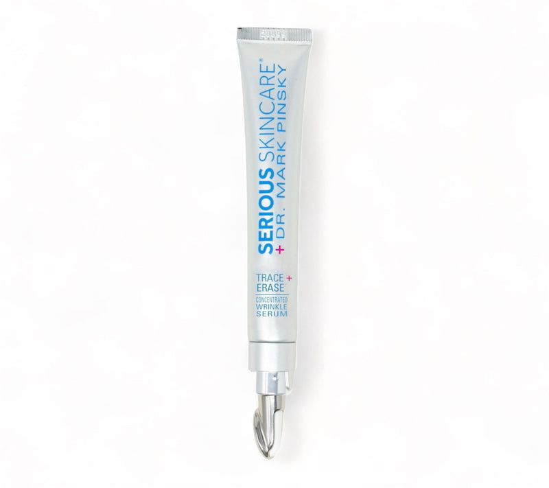 SERIOUS SKINCARE x Dr. Mark Pinsky Trace + Erase — View 2