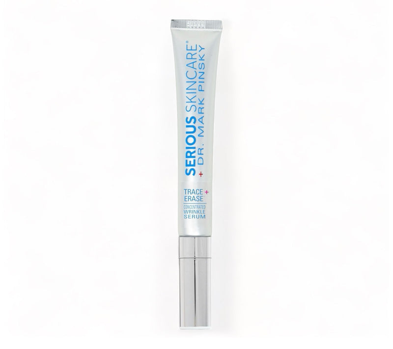 SERIOUS SKINCARE x Dr. Mark Pinsky Trace + Erase — Main view