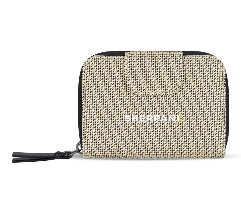 Sherpani Barcelona AT RFID Mini Wallet — View 14