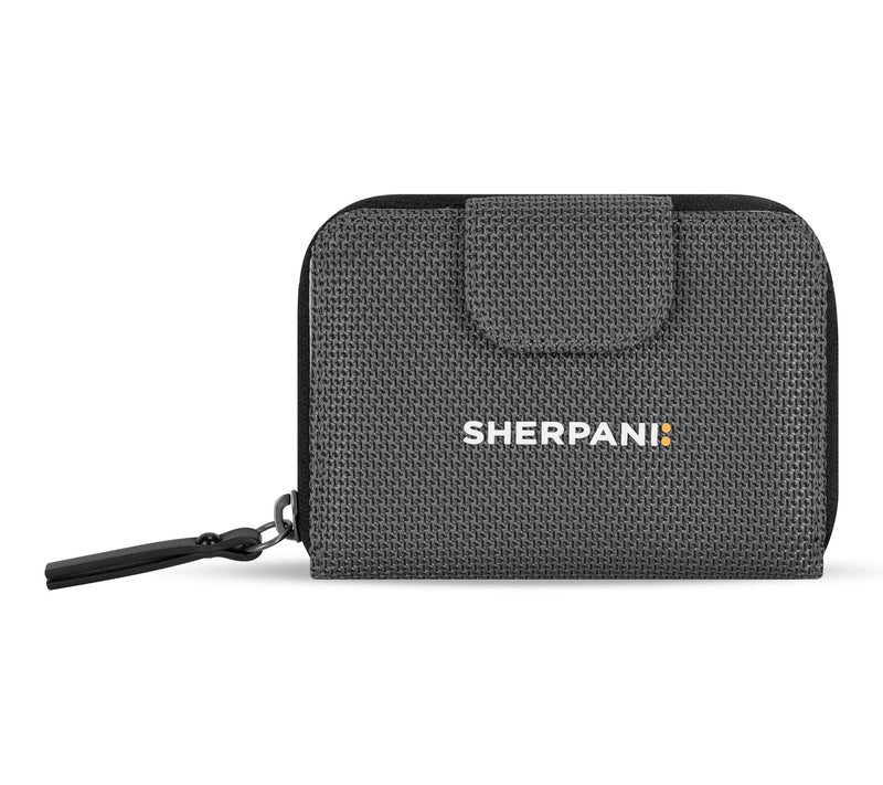 Sherpani Barcelona AT RFID Mini Wallet — View 15