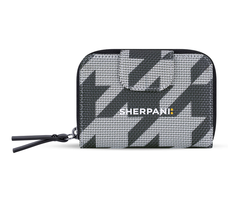 Sherpani Barcelona AT RFID Mini Wallet — View 16