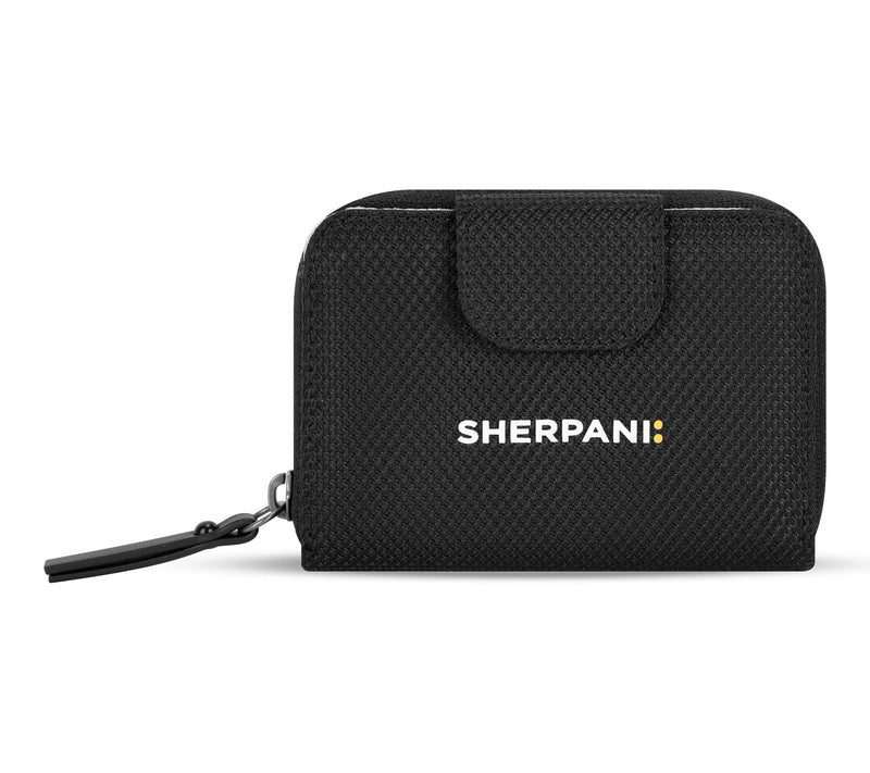 Sherpani Barcelona AT RFID Mini Wallet — View 17