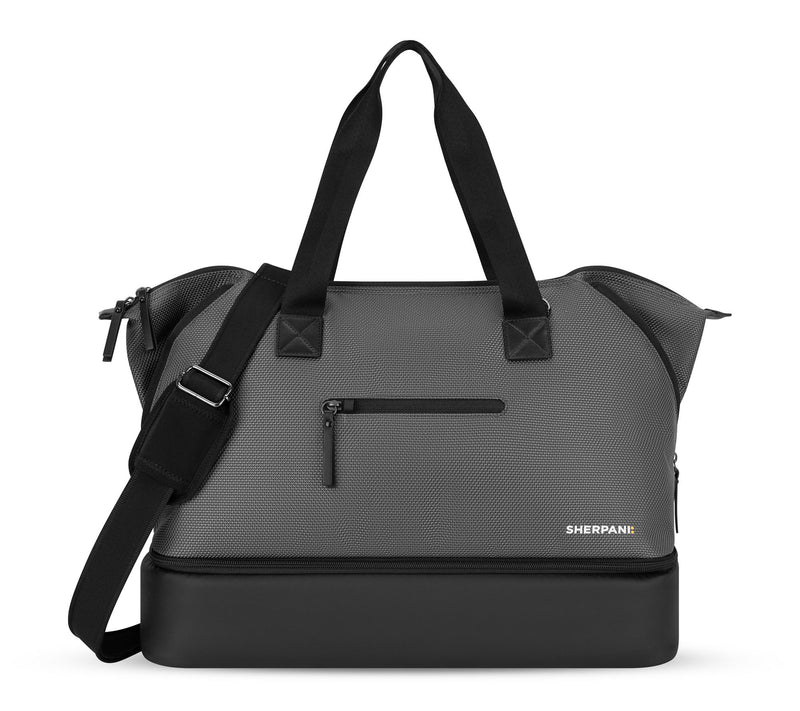 Sherpani Boston Anti-Theft Weekender — Main view