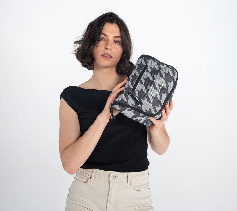 Sherpani Co-Pilot Travel Toiletry Case — View 6