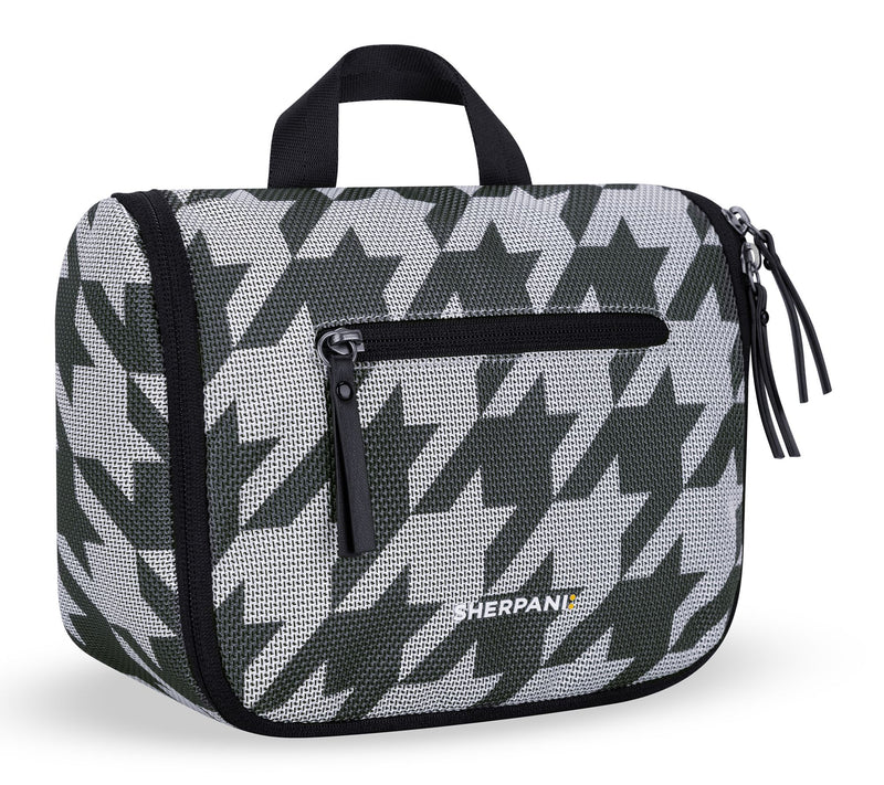 Sherpani Co-Pilot Travel Toiletry Case — View 2