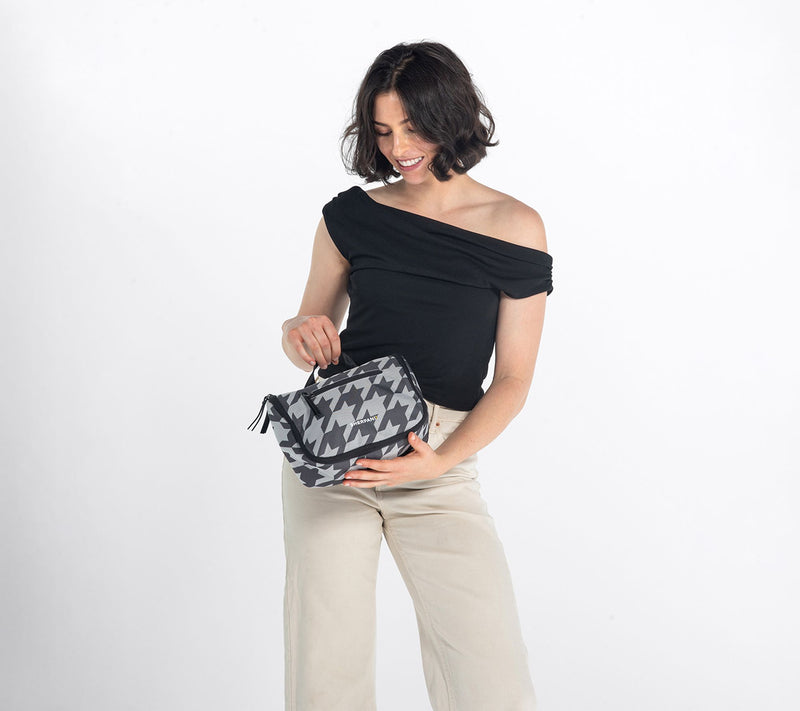 Sherpani Co-Pilot Travel Toiletry Case — View 5