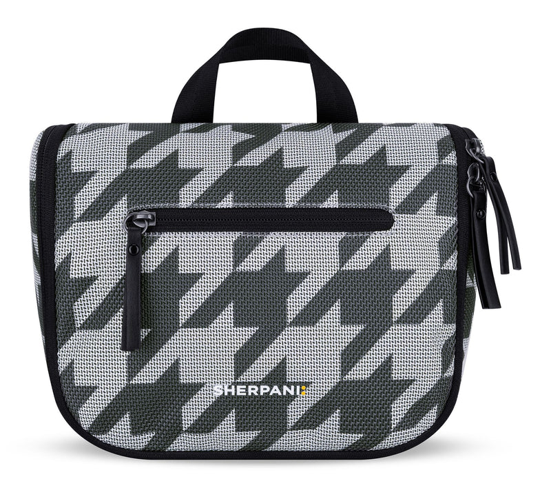 Sherpani Co-Pilot Travel Toiletry Case — Main view