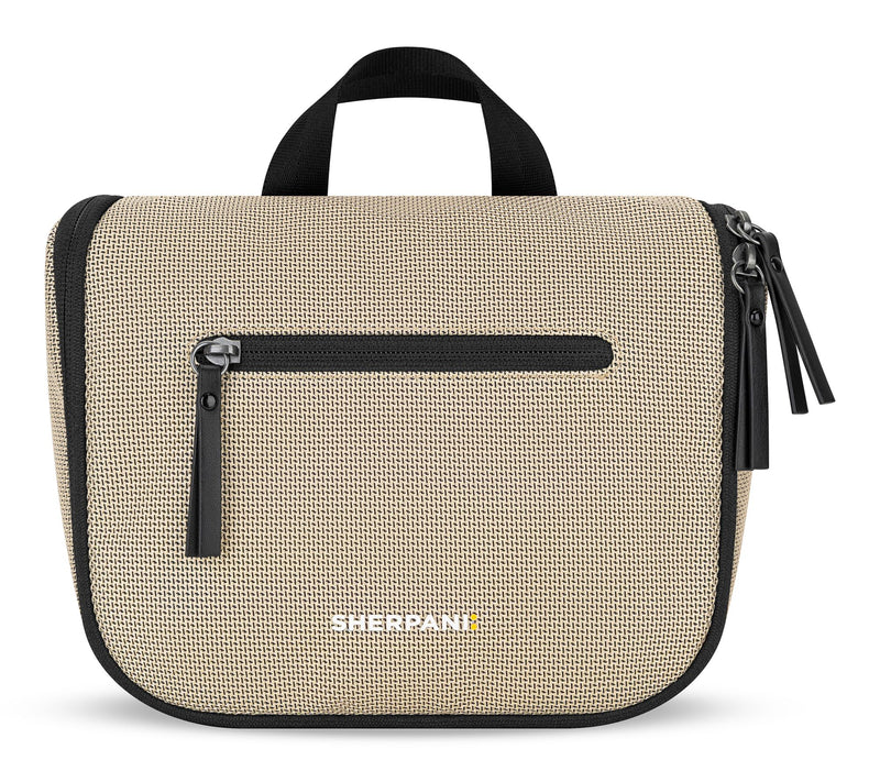 Sherpani Co-Pilot Travel Toiletry Case — View 12