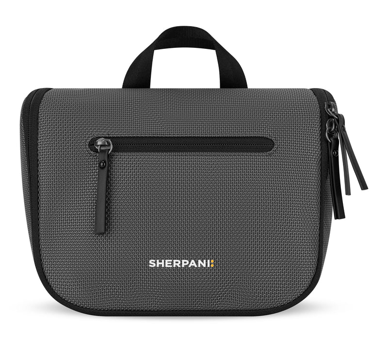 Sherpani Co-Pilot Travel Toiletry Case — View 13