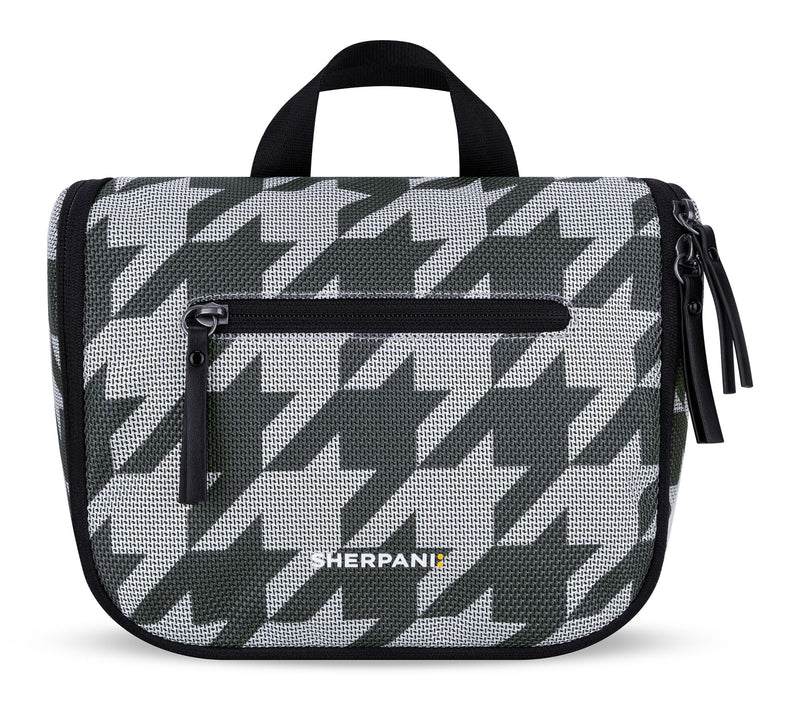 Sherpani Co-Pilot Travel Toiletry Case — View 14