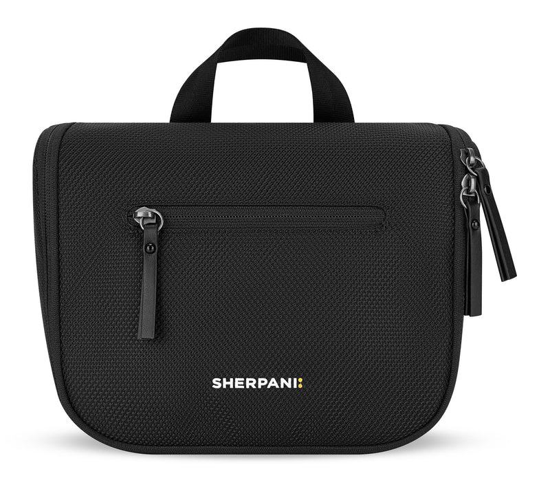 Sherpani Co-Pilot Travel Toiletry Case — View 15